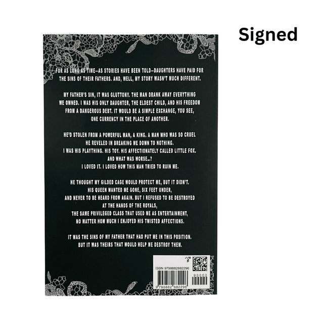 Sybil Knight + (Fundraiser) - Heatwave Books