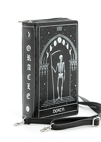 Tarot Card Clutch Purse - Comeco Inc