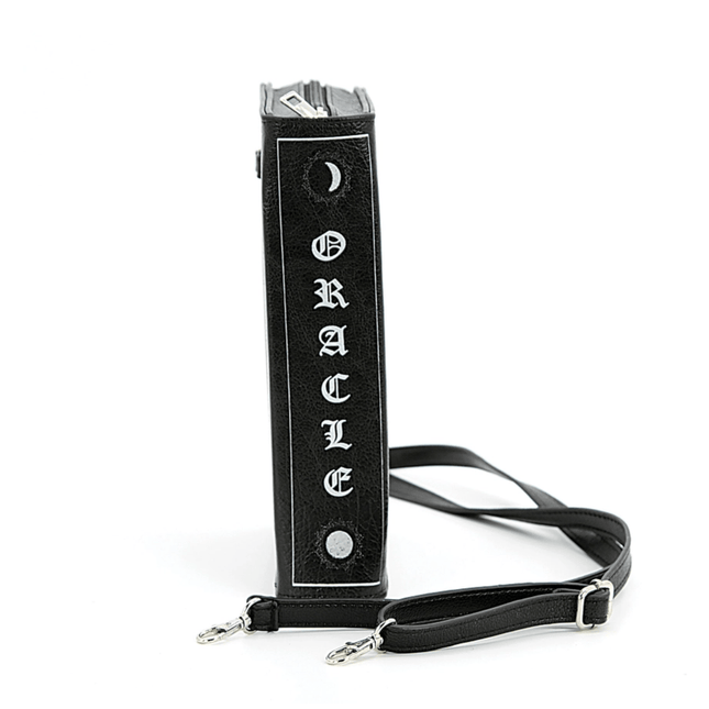 Tarot Card Clutch Purse - Comeco Inc