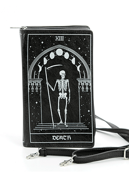 Tarot Card Clutch Purse - Comeco Inc