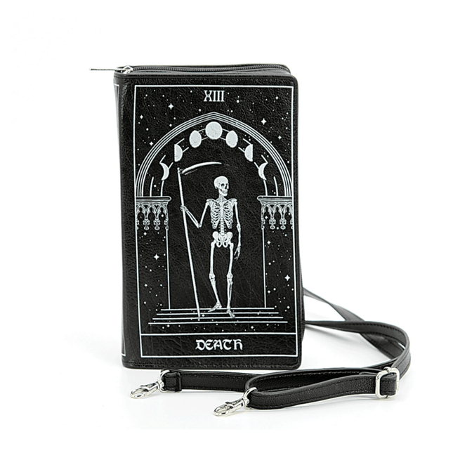 Tarot Card Clutch Purse - Comeco Inc