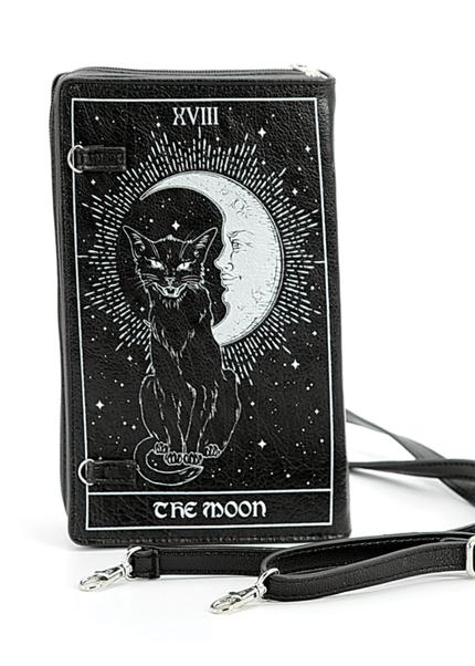 Tarot Card Clutch Purse - Comeco Inc