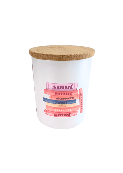 TBR Jar - Heatwave Books