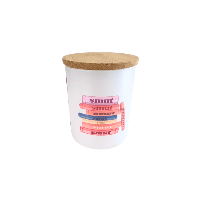 TBR Jar - Heatwave Books