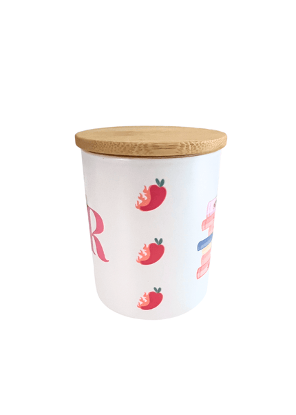 TBR Jar - Heatwave Books