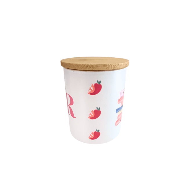 TBR Jar - Heatwave Books
