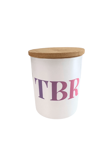 TBR Jar - Heatwave Books