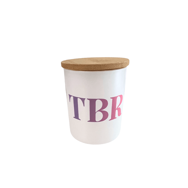 TBR Jar - Heatwave Books
