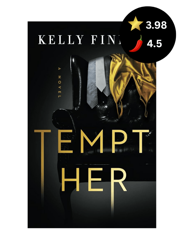 Tempt Her - Heatwave Books