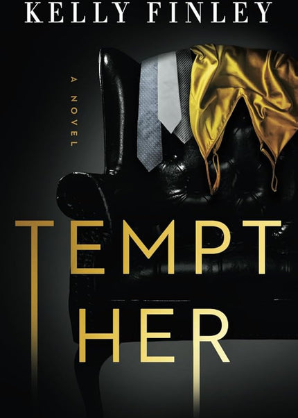 Tempt Her - Heatwave Books
