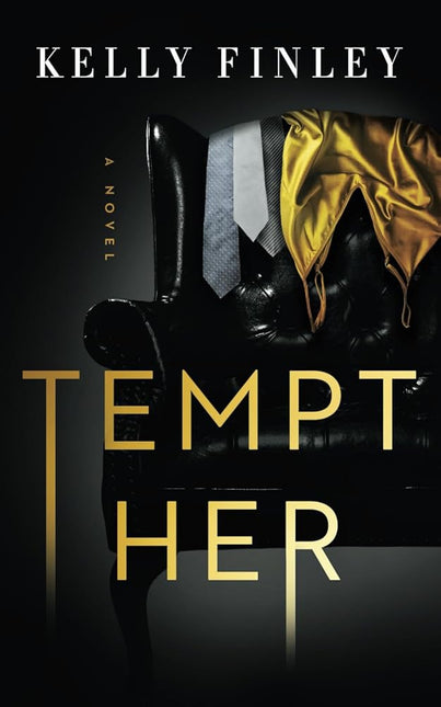 Tempt Her - Heatwave Books