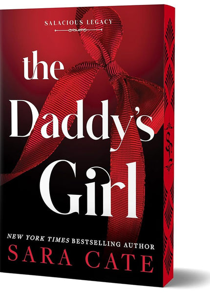 The Daddy's Girl (Deluxe Edition) - Heatwave Books