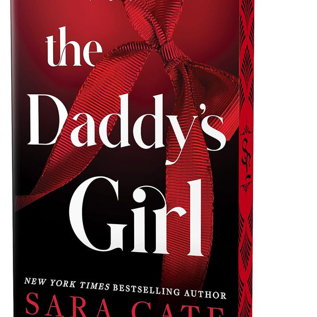 The Daddy's Girl (Deluxe Edition) - Heatwave Books