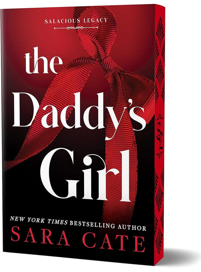 The Daddy's Girl (Deluxe Edition) - Heatwave Books