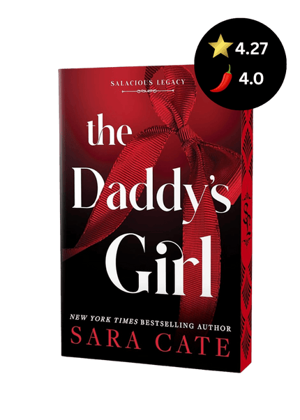 The Daddy's Girl (Deluxe Edition) - Heatwave Books