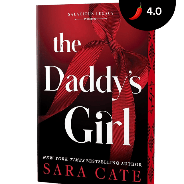 The Daddy's Girl (Deluxe Edition) - Heatwave Books