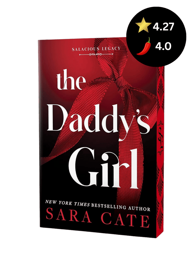 The Daddy's Girl (Deluxe Edition) - Heatwave Books