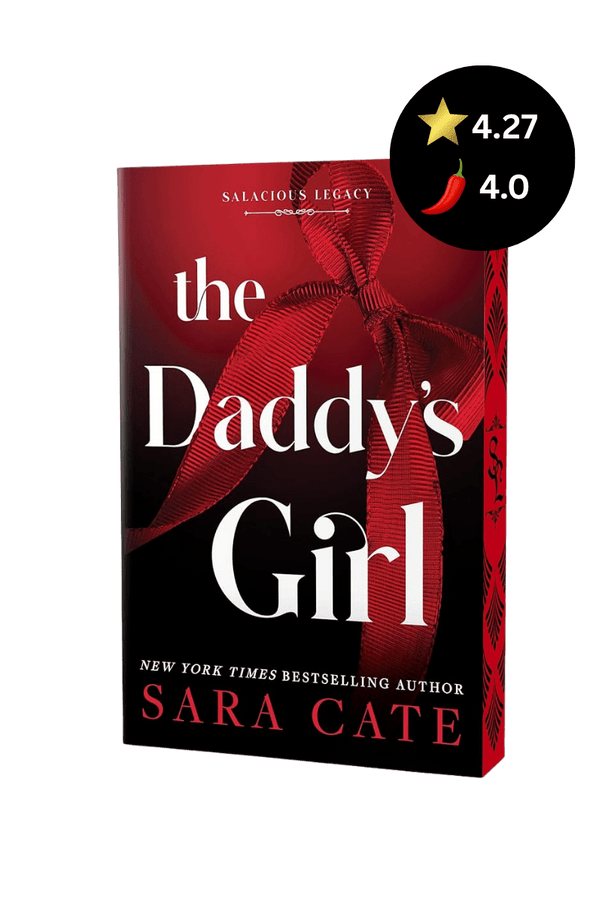 The Daddy's Girl (Deluxe Edition) - Heatwave Books