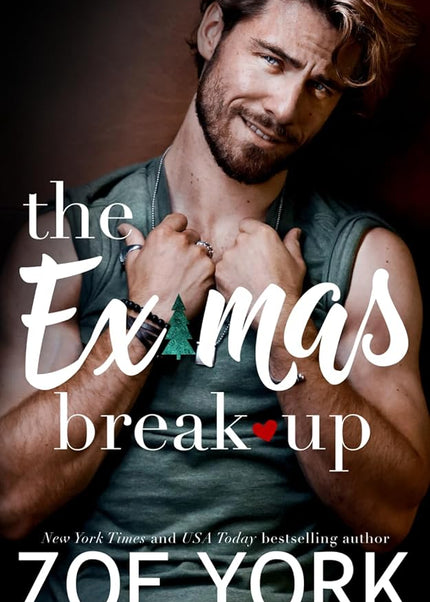 The Ex - mas Breakup - Heatwave Books
