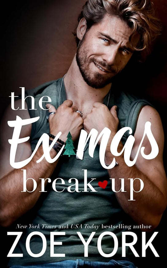 The Ex - mas Breakup - Heatwave Books