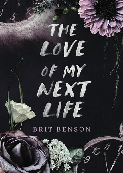 The Love of My Next Life - Heatwave Books