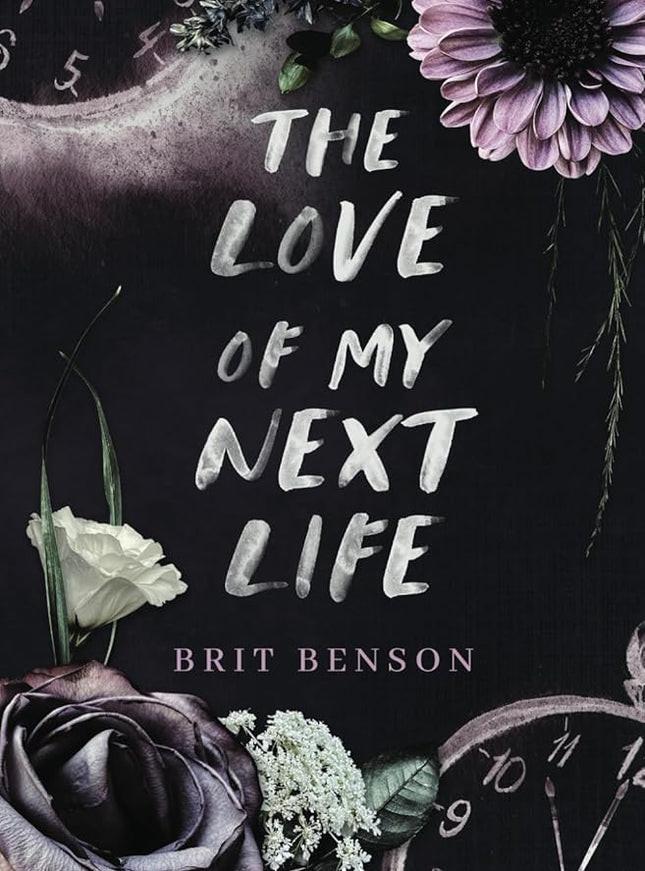 The Love of My Next Life - Heatwave Books