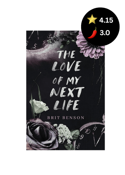 The Love of My Next Life - Heatwave Books
