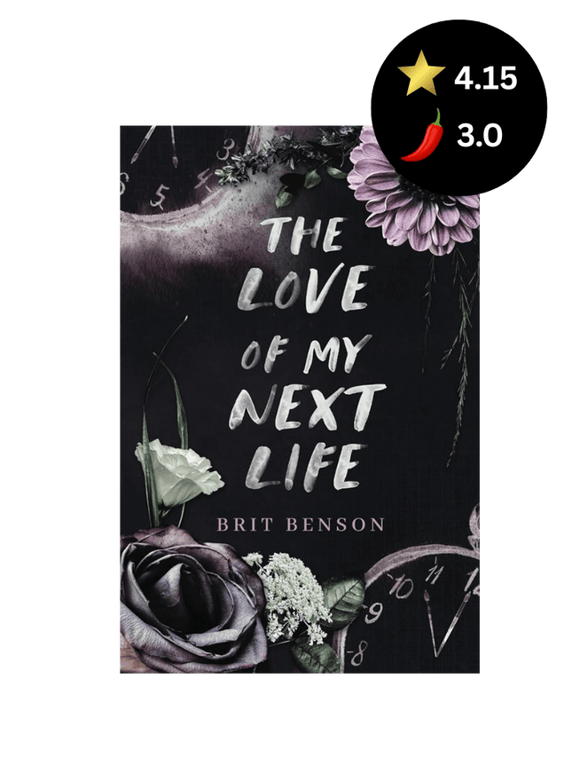 The Love of My Next Life - Heatwave Books
