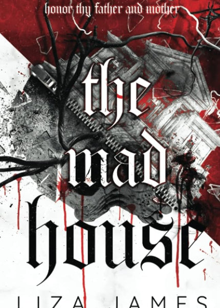 The Mad House - Heatwave Books