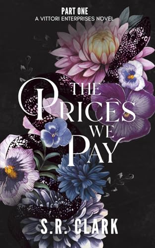 The Prices We Pay (Signed) - Heatwave Books