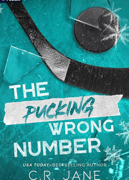 The Pucking Wrong Number (Special Edition) - Heatwave Books