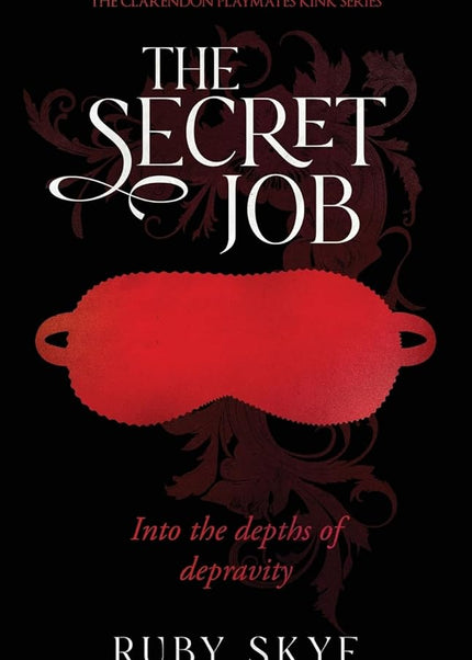The Secret Job - Heatwave Books