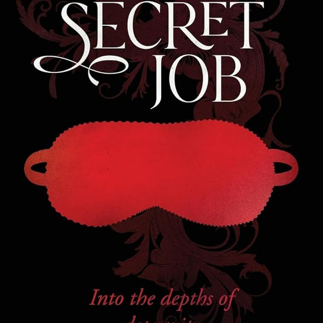 The Secret Job - Heatwave Books
