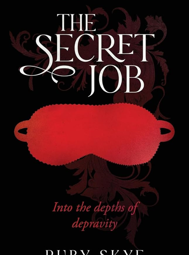 The Secret Job - Heatwave Books