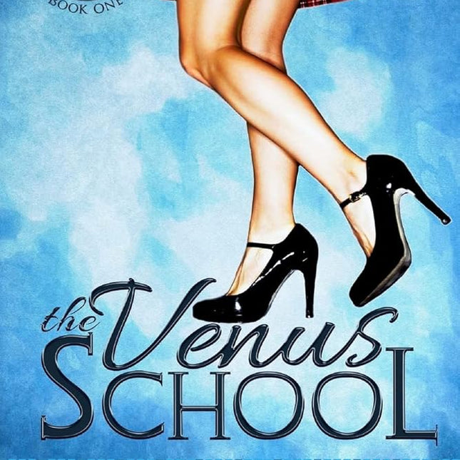 The Venus School - Heatwave Books
