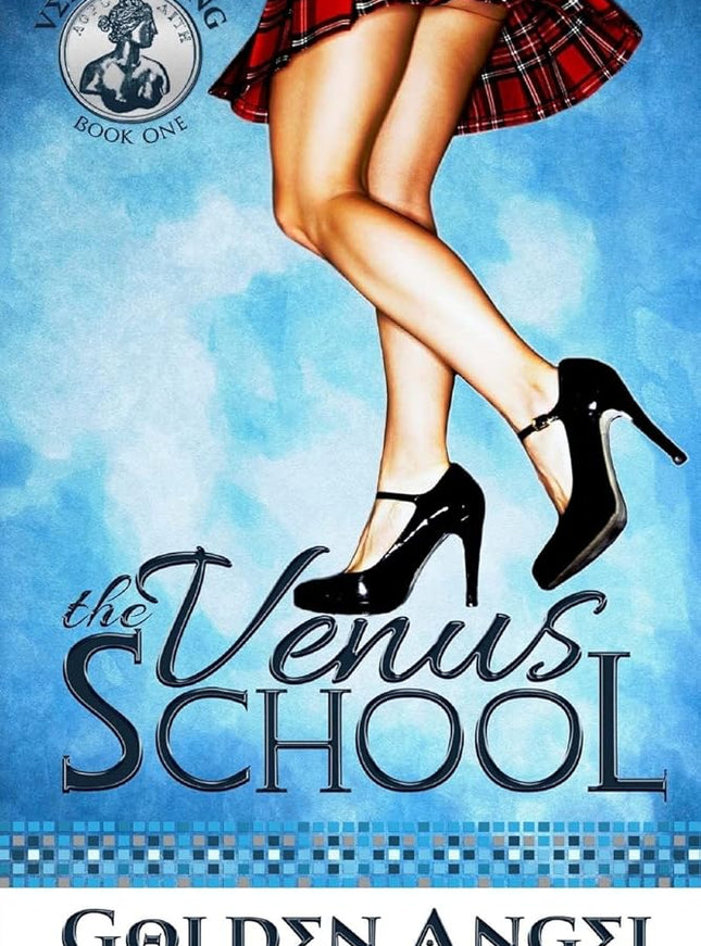 The Venus School - Heatwave Books