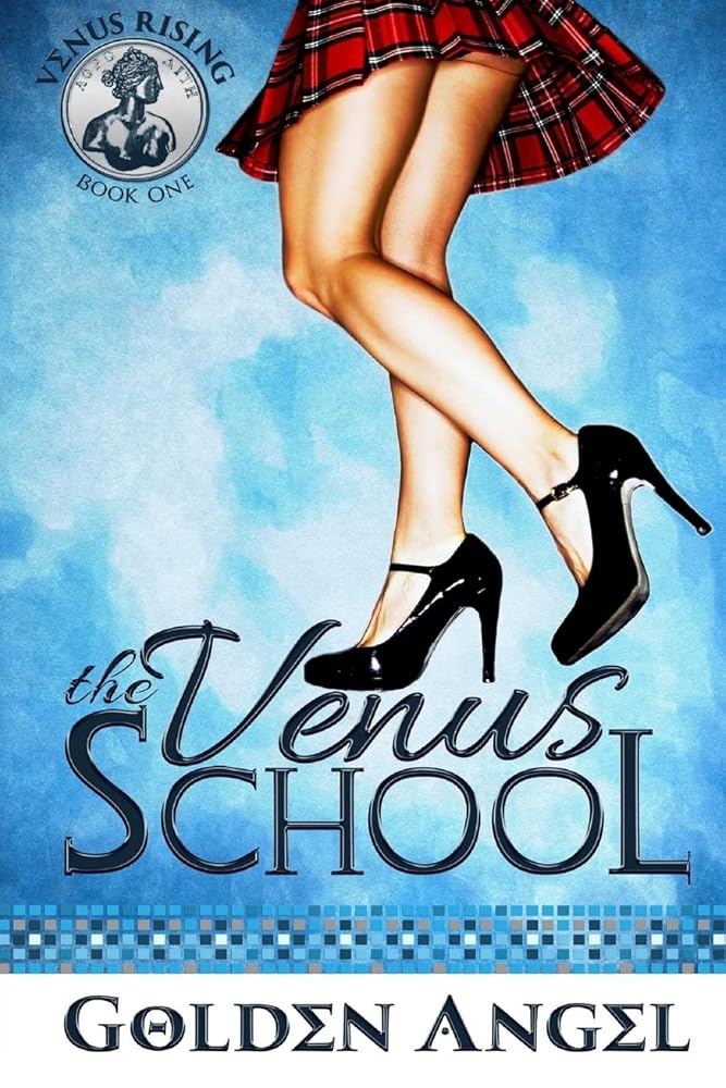 The Venus School - Heatwave Books