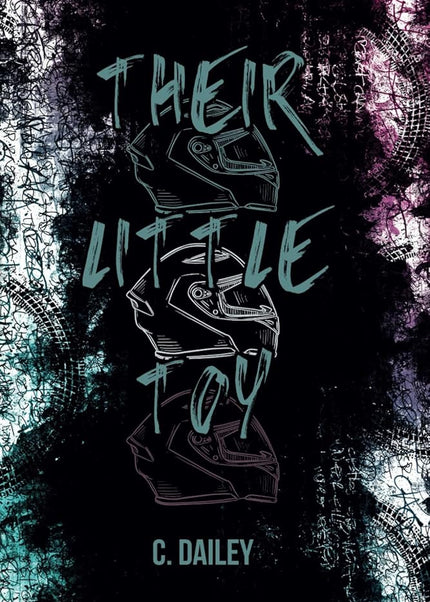 Their Little Toy (Signed w/ Art+) - Heatwave Books