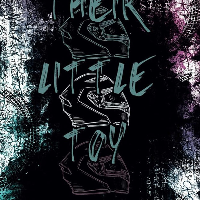 Their Little Toy (Signed w/ Art+) - Heatwave Books