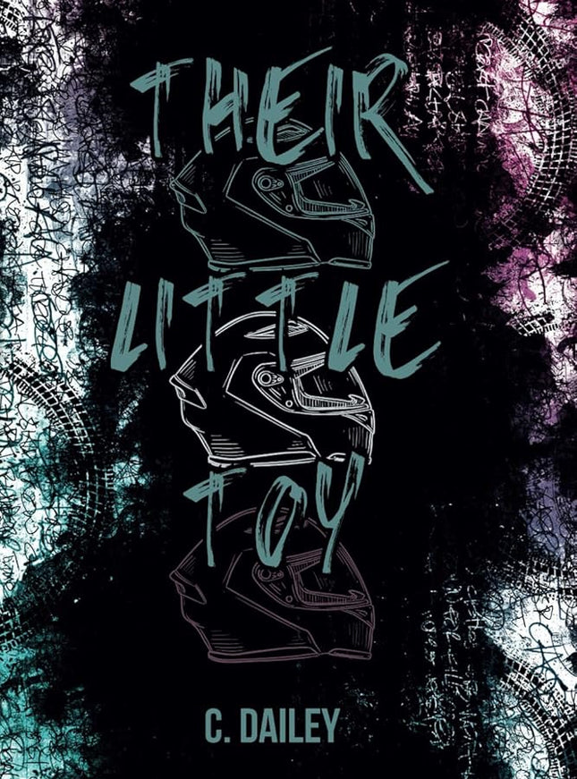 Their Little Toy (Signed w/ Art+) - Heatwave Books