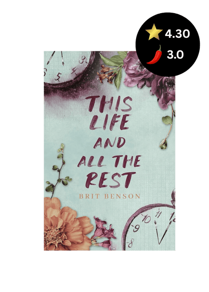 This Life and All the Rest - Heatwave Books