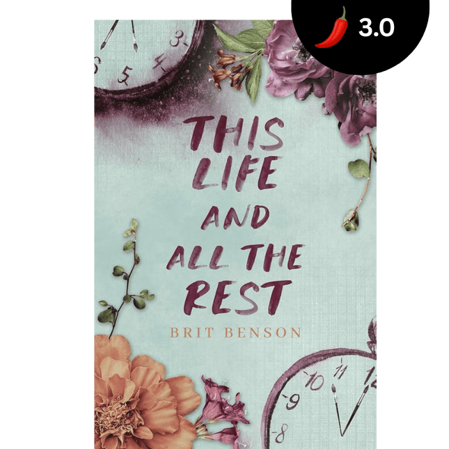 This Life and All the Rest - Heatwave Books