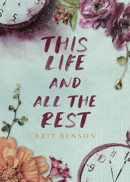 This Life and All the Rest - Heatwave Books