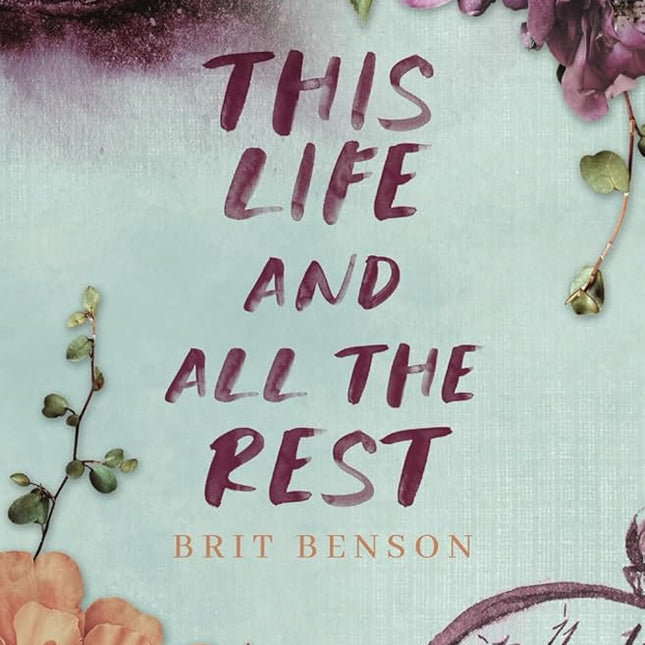 This Life and All the Rest - Heatwave Books