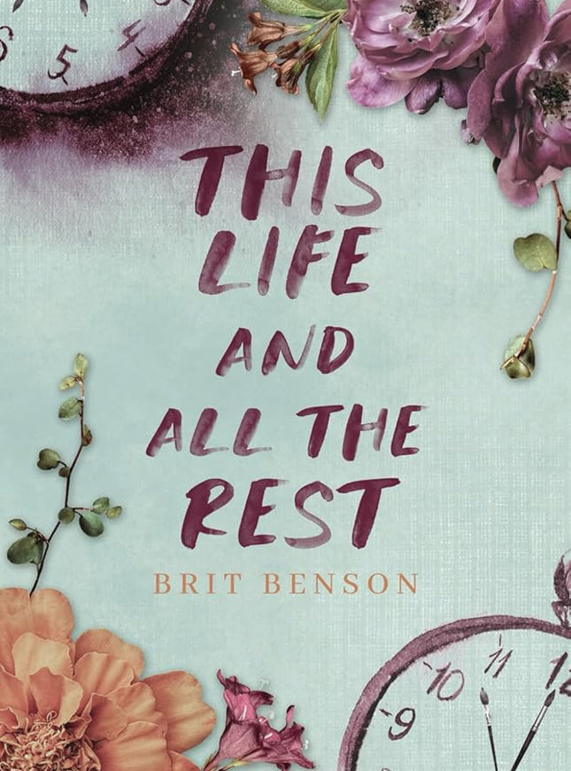 This Life and All the Rest - Heatwave Books