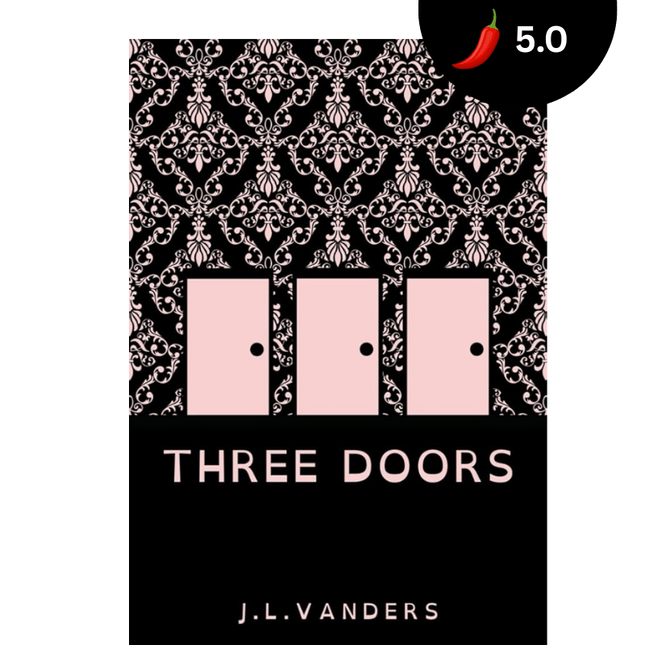 Three Doors - Heatwave Books