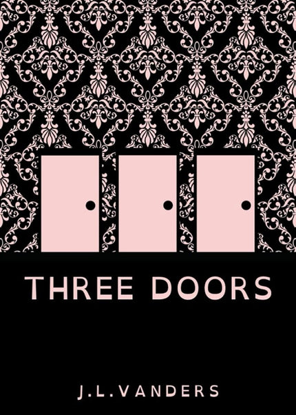 Three Doors - Heatwave Books
