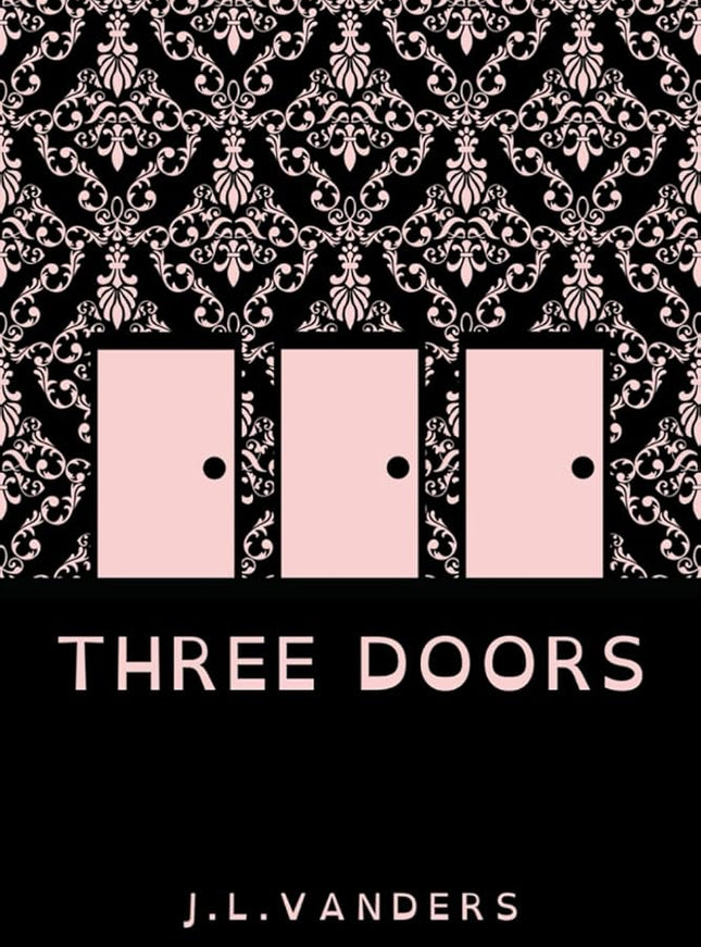 Three Doors - Heatwave Books