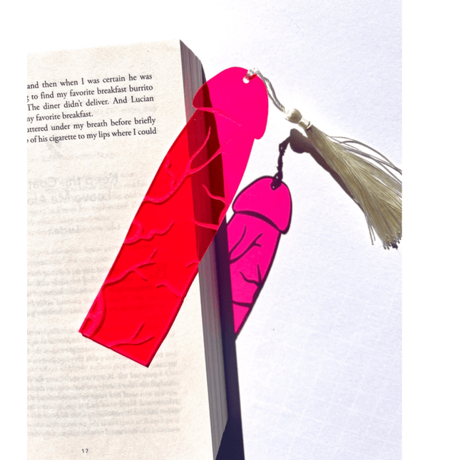 Thundercock Cockmark - Cockmark