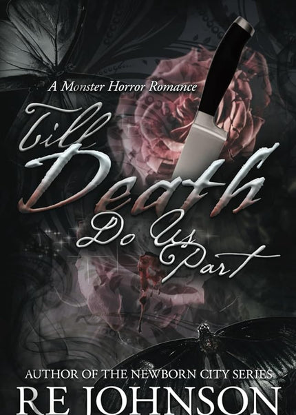 Till Death Do Us Part - Heatwave Books